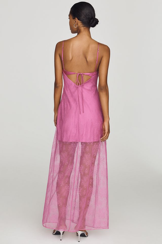 Significant Other Esha Dress #1