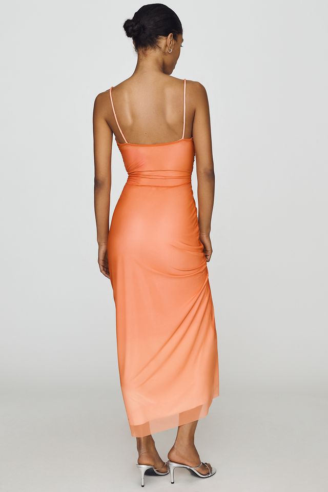 Significant Other Mattie Maxi Dress #2