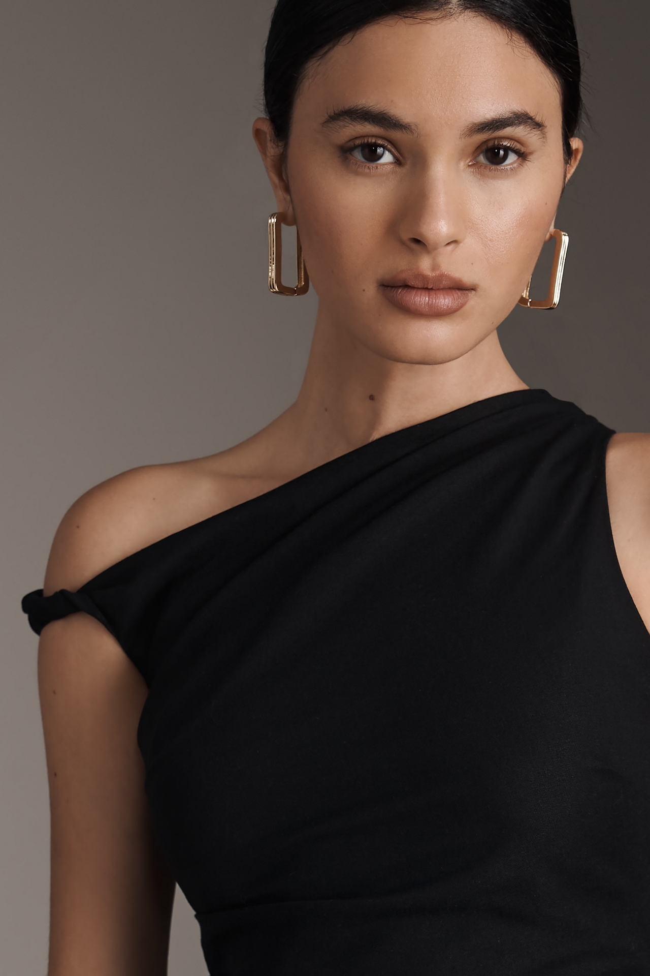 4th & Reckless Joy Off-Shoulder Mini Dress