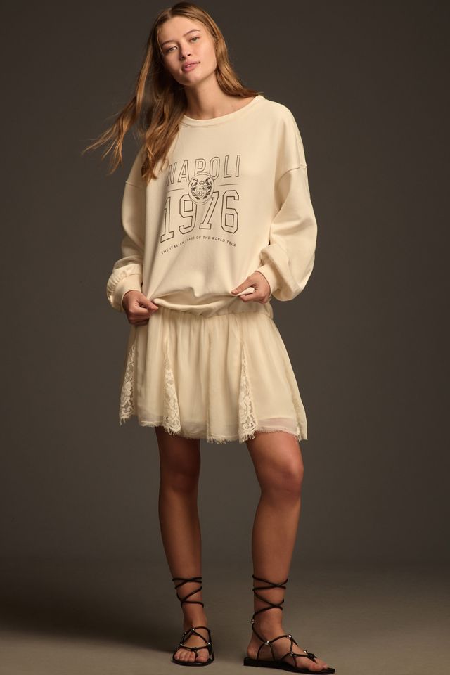 wedding dress lace long sleeves Simple Long Sleeve Lace Wedding Dress
