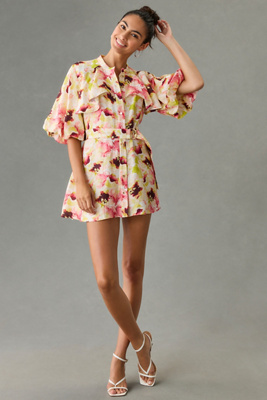 acler vienna cotton mini dress Acler | Dresses | Acler Vienna Cotton Mini Dress In Pink