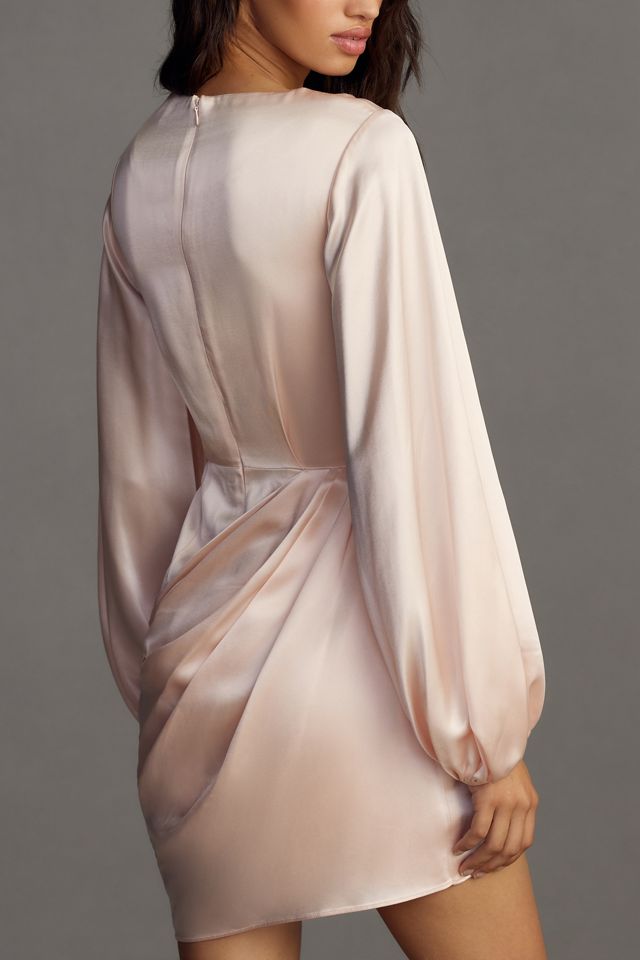 Acler Exton Mini Dress #1