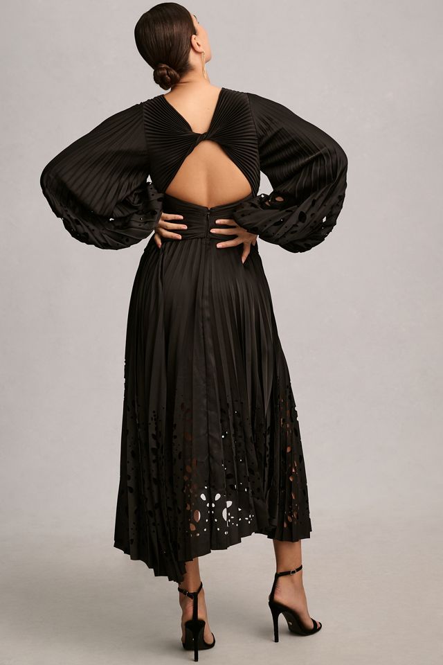 barlow maxi dress Barlow Maxi Dress  South Boutique