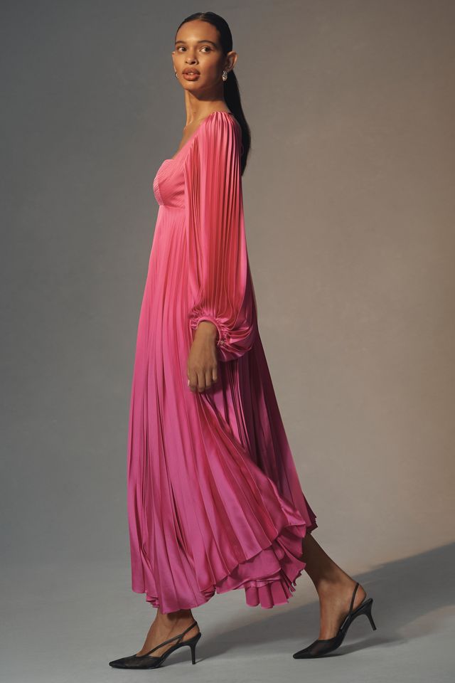 amiur エミレ　アイボリー　シャツ　sleeve slit over shi Amiur（エミレ）の「sheer slit sleeve tops（その他トップス）」 - WEAR