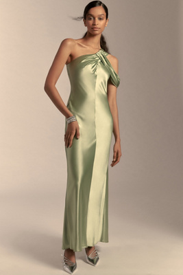 ワンピース Laia oneshoulder dress 4130687050049_030_b