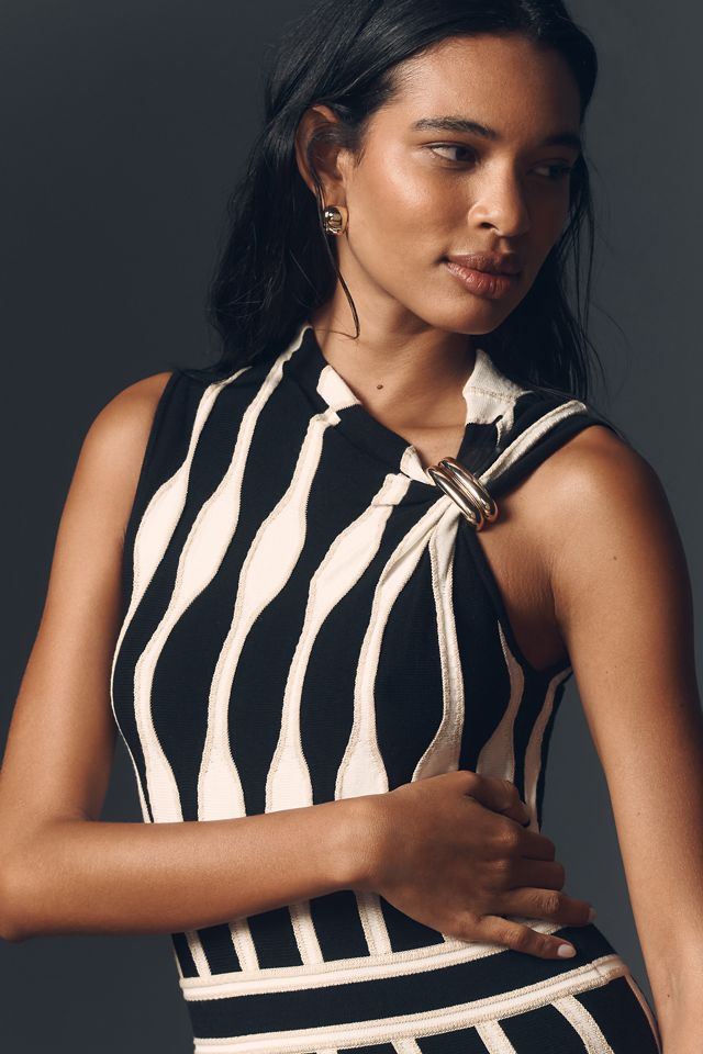 Acler Beaford Maxi Dress #1