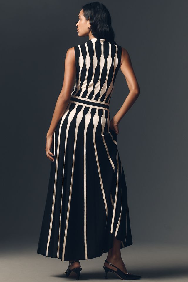 Acler Beaford Maxi Dress #2