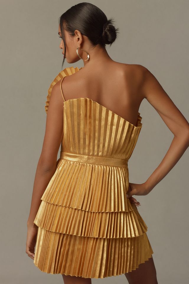 Robe Mini Abbotsford Acler #2