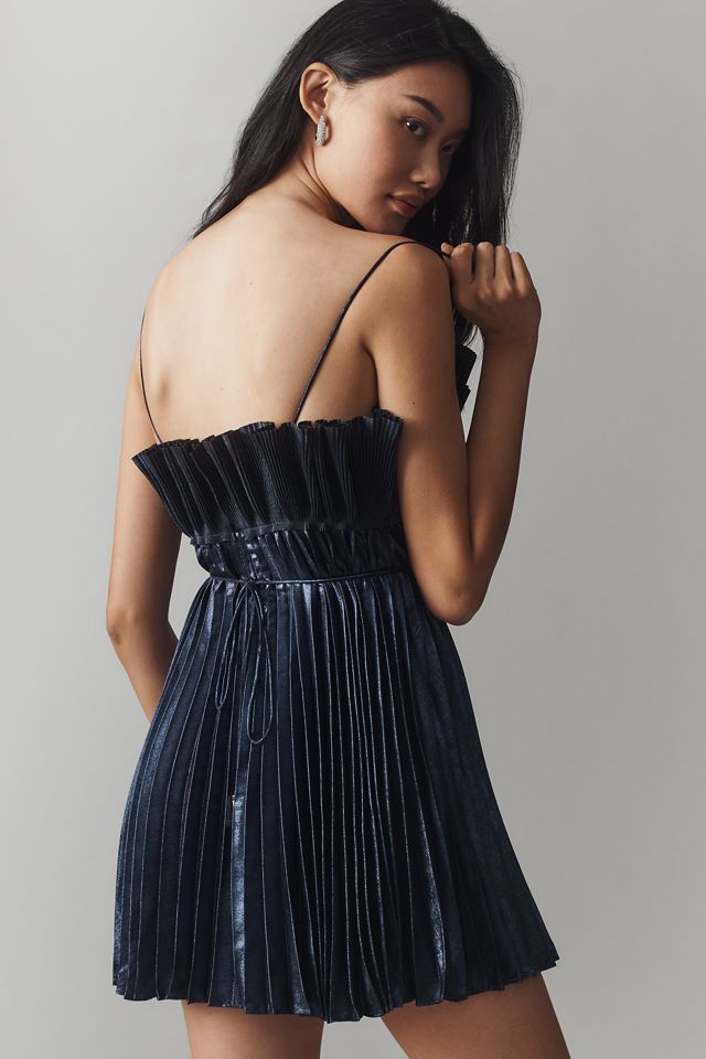 Acler Pithill Mini Dress #1