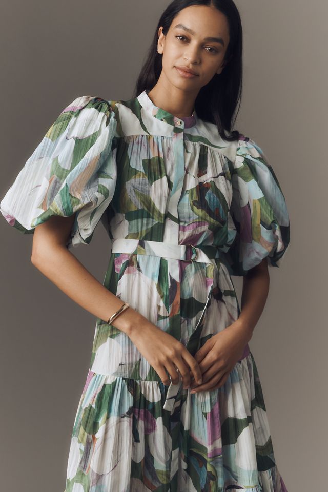 Acler Roade Maxi Dress #2