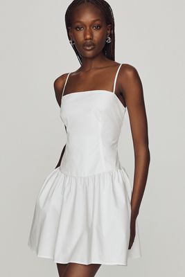 Drop Waist Mini Dresses | Anthropologie