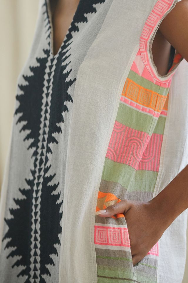 Devotion Twins Arkoudi Maxi Dress #3