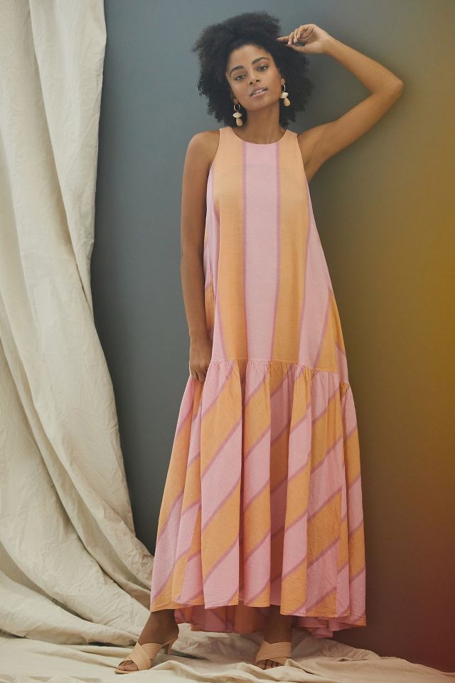 Devotion twins 2025 maxi dress