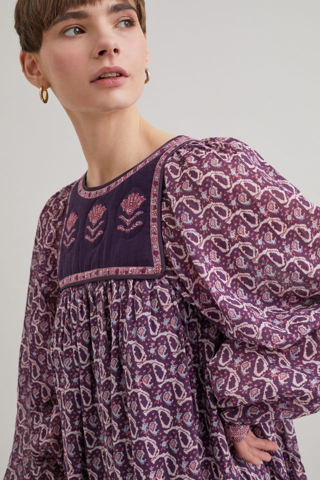 M.A.B.E. Jani Midi Dress #3