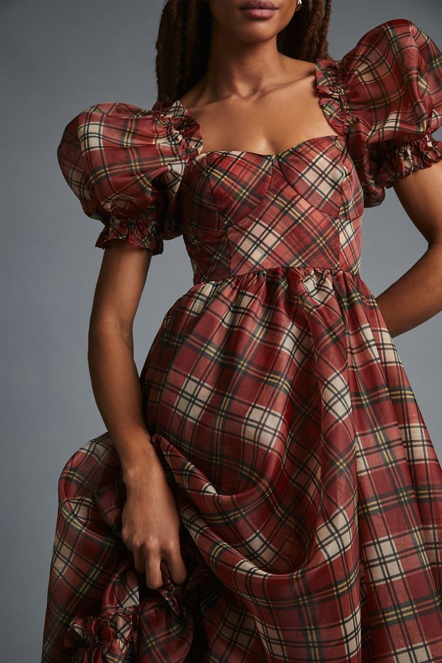 Selkie The Ritz Dress #2