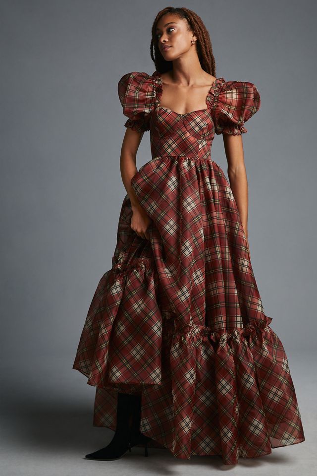 Selkie The Ritz Dress #3