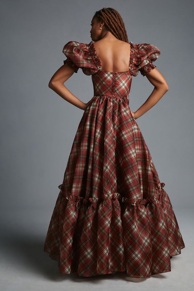 Selkie The Ritz Dress #4