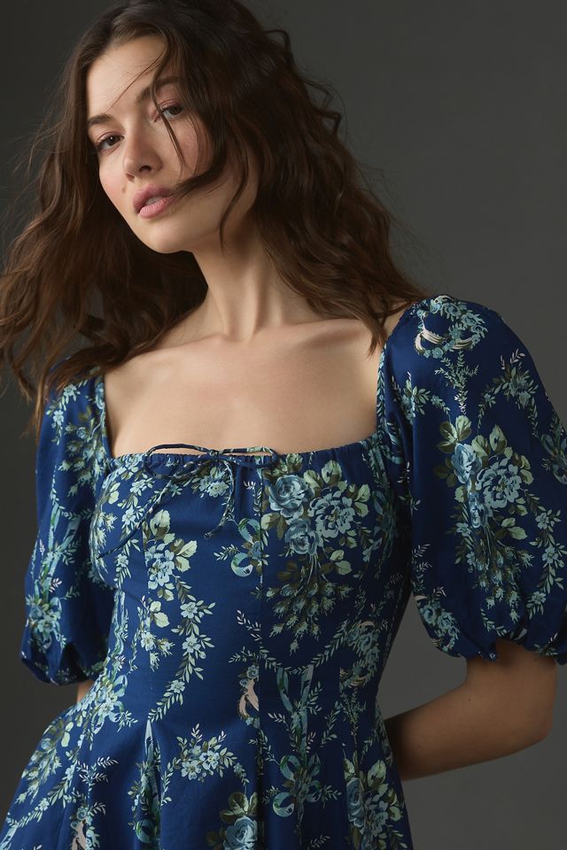 Selkie The Cassiopeia Day Dress #2