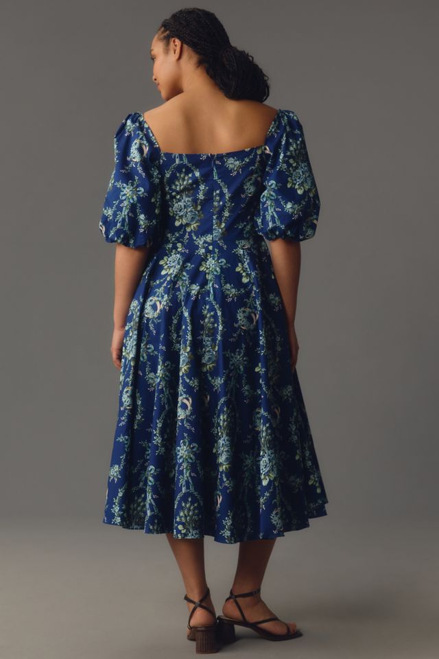 Selkie The Cassiopeia Day Dress #6