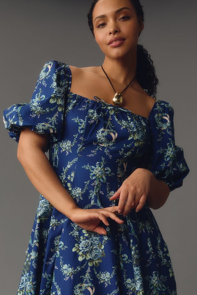 Selkie The Cassiopeia Day Dress #4