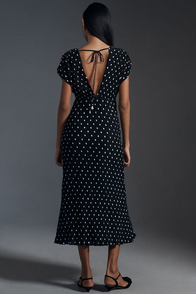 En Saison Darlene Midi Dress #1