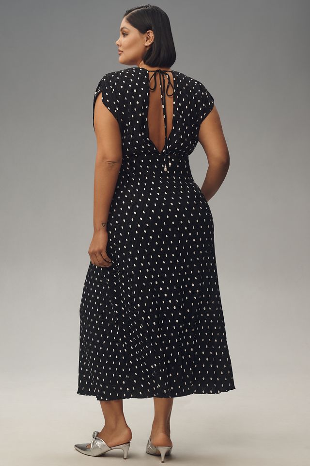 En Saison Darlene Midi Dress #4
