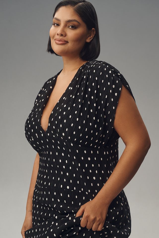 En Saison Darlene Midi Dress #5