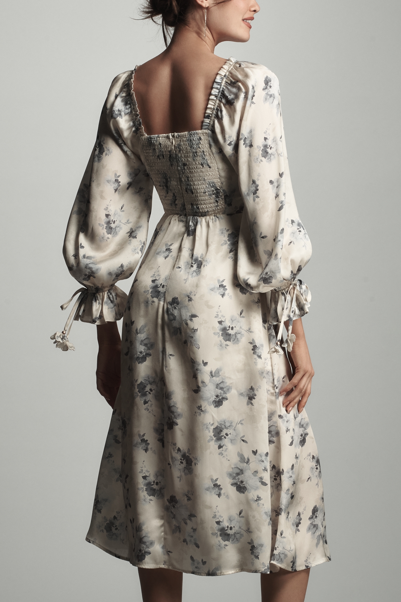 En Saison Petra Dress