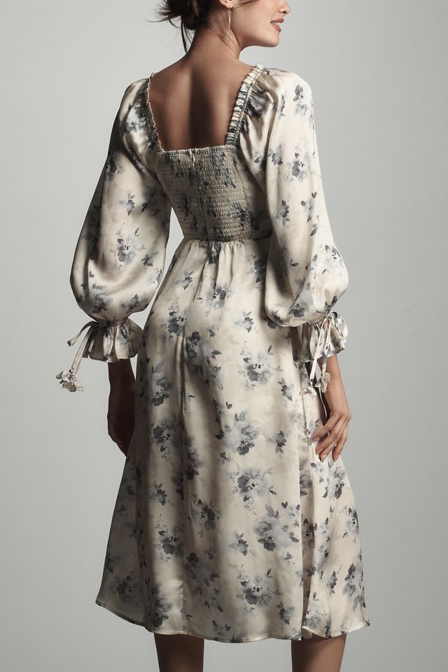 En Saison Petra Dress #1