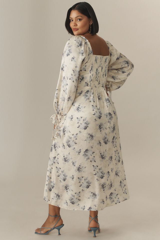 En Saison Petra Dress #5