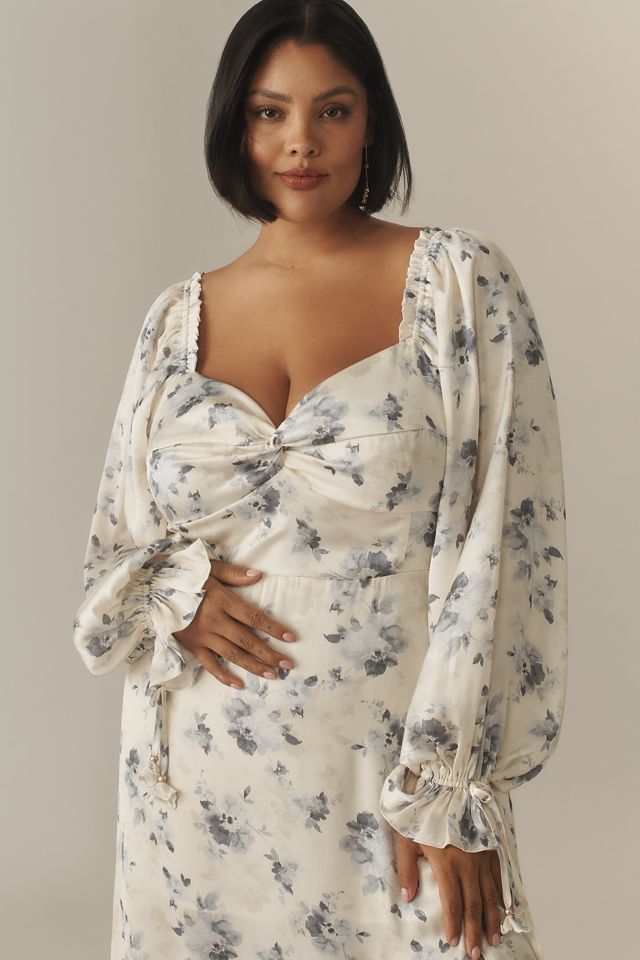 En Saison Petra Dress #7