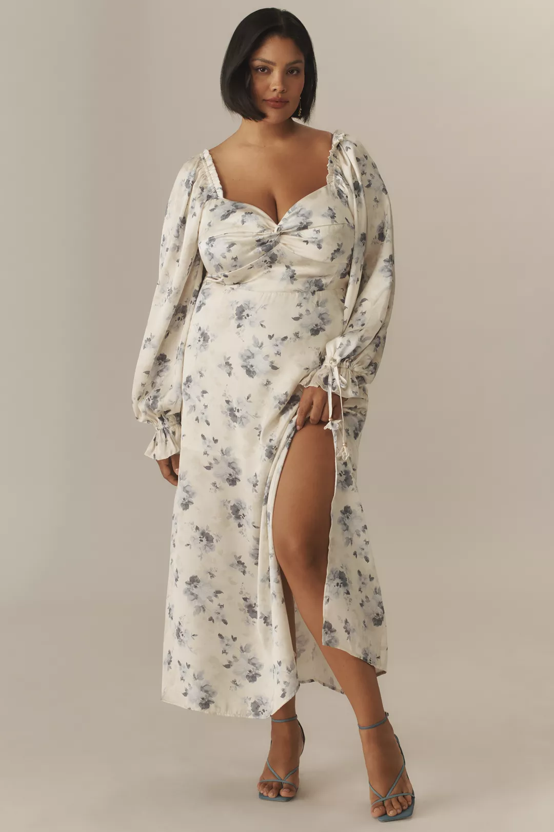 The Best Plus-Size Milkmaid Dresses: Shop Our Favorites