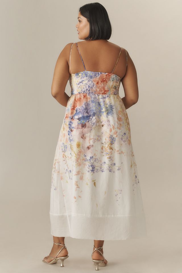 En Saison Taylorann Midi Dress #5