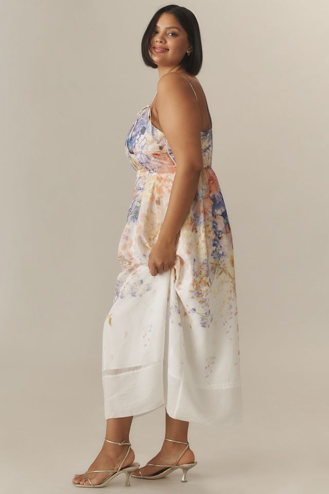 En Saison Taylorann Midi Dress #7
