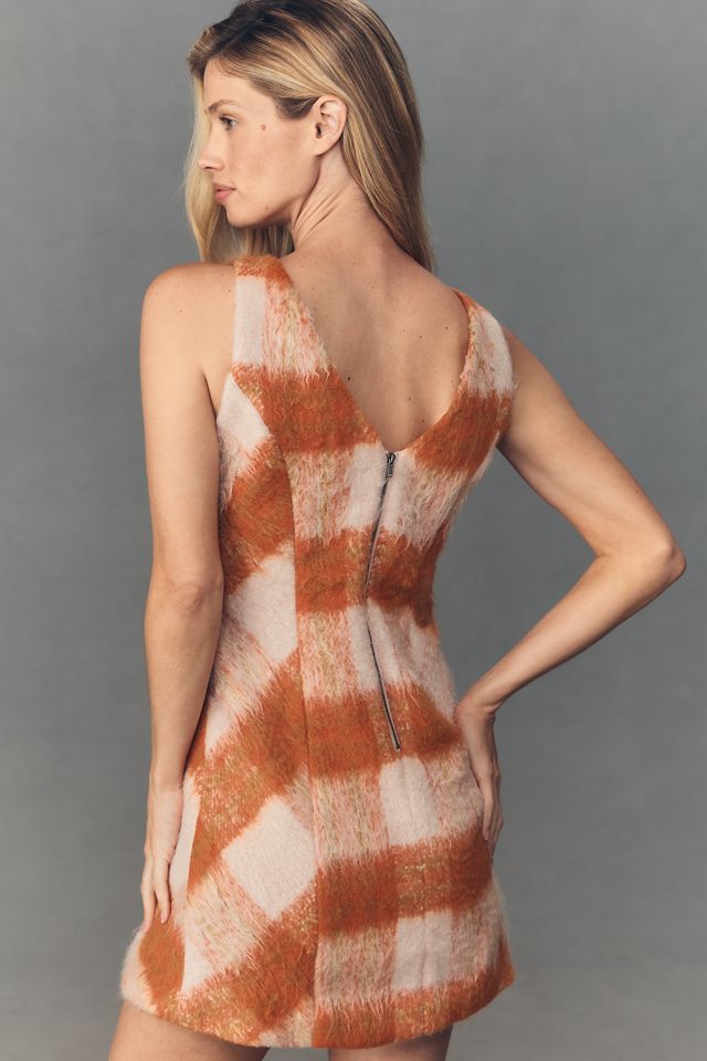 En Saison Elizabeth Sleeveless Shift Dress #2