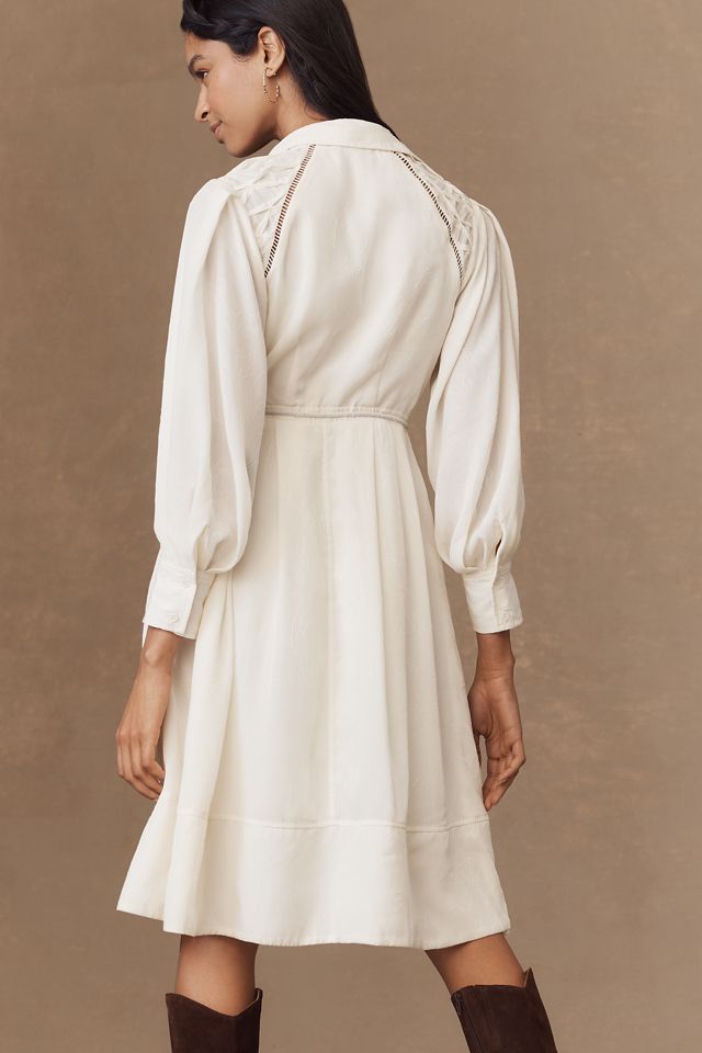 En Saison Gabriella Shirtdress #1