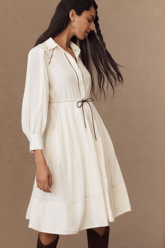 En Saison Gabriella Shirtdress #2