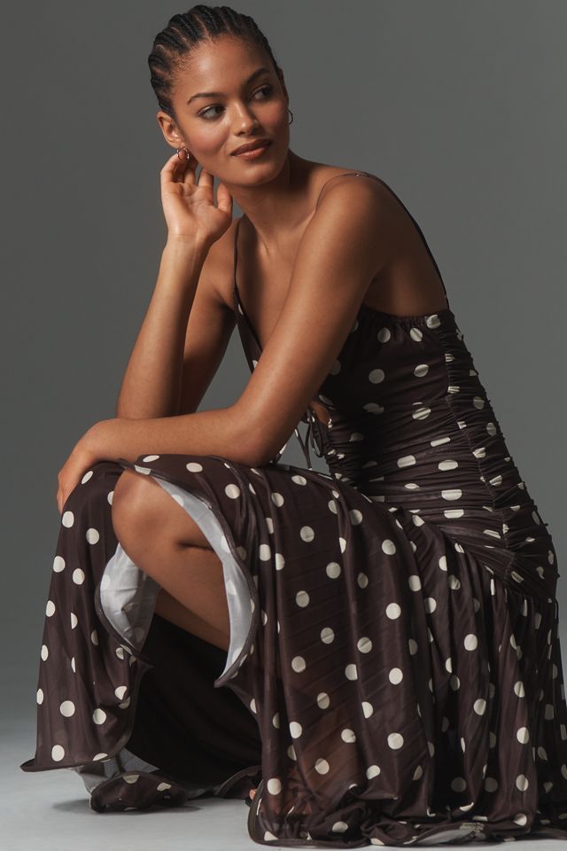 wrap dress midi wedding guest High-Stretch Midi Wedding Guest Dress
