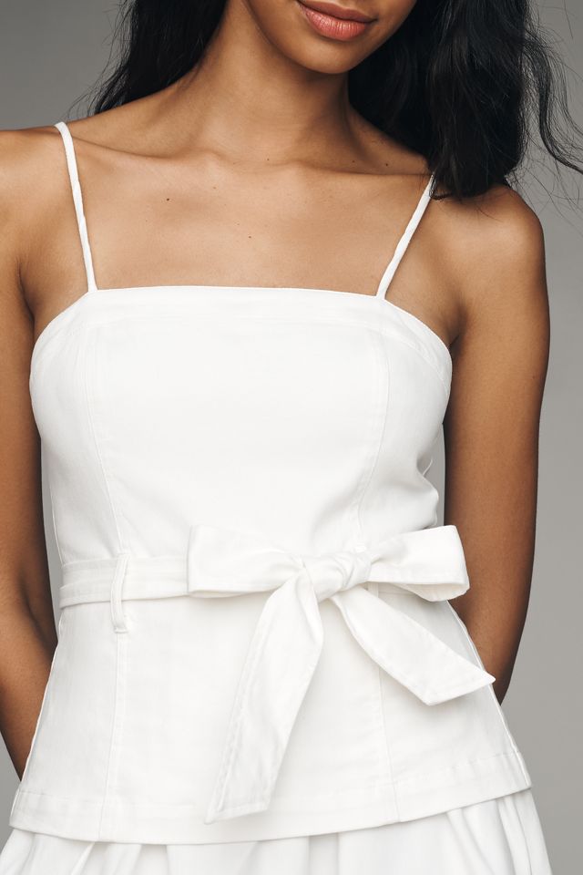 En Saison Samantha Bow Midi Dress #3
