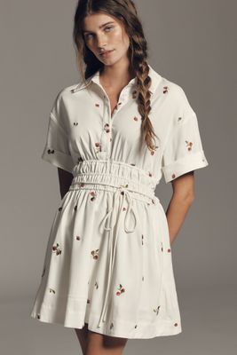 Women's Shirt Dresses | Anthropologie