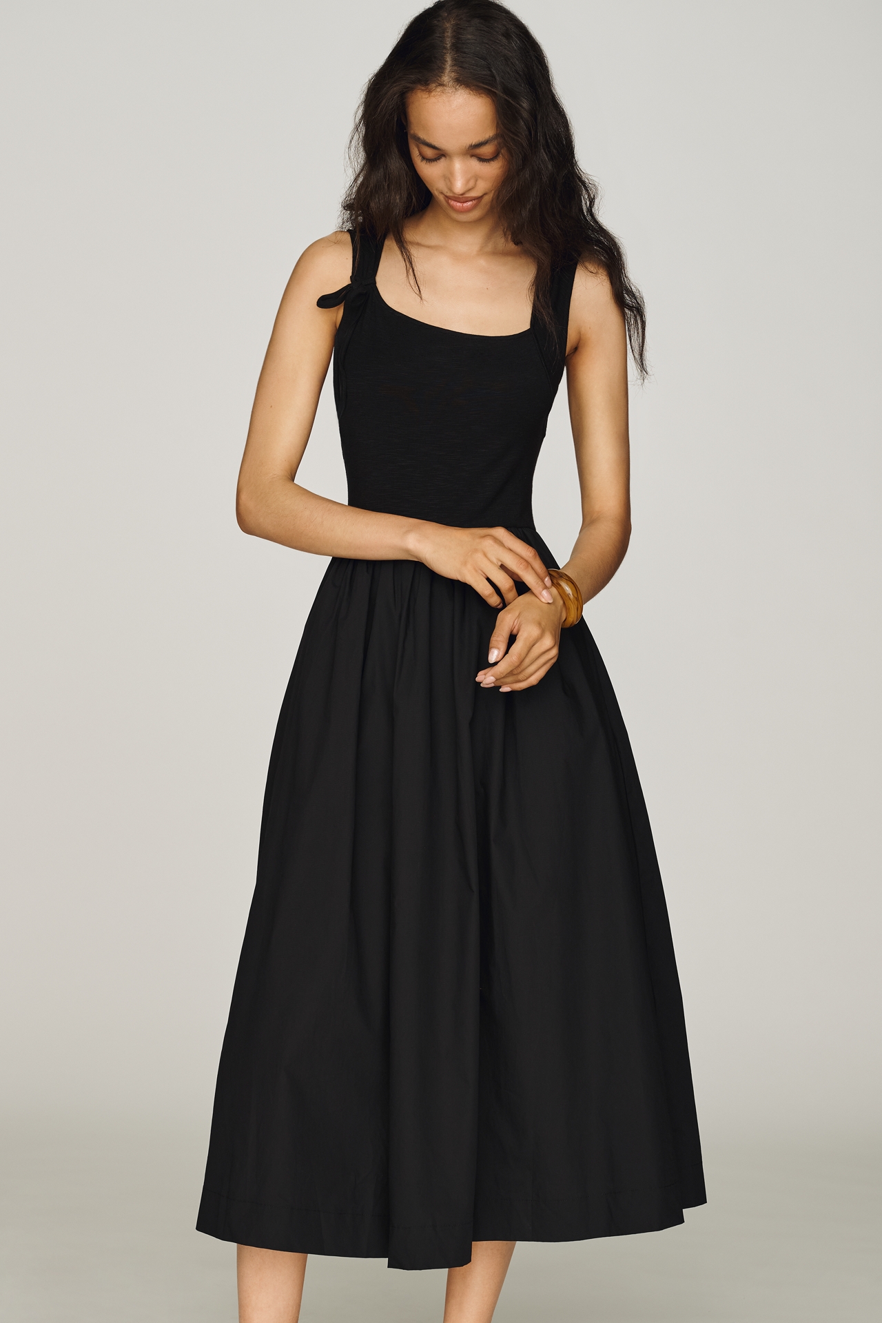 En Saison Sloane Plus Maxi Dress