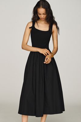 En Saison Sloane Plus Maxi Dress