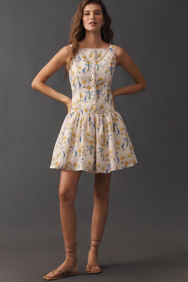 halter cowl neck club mini dress Charl Blue Cowl Neck Mini Dress
