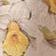 Yellow Floral