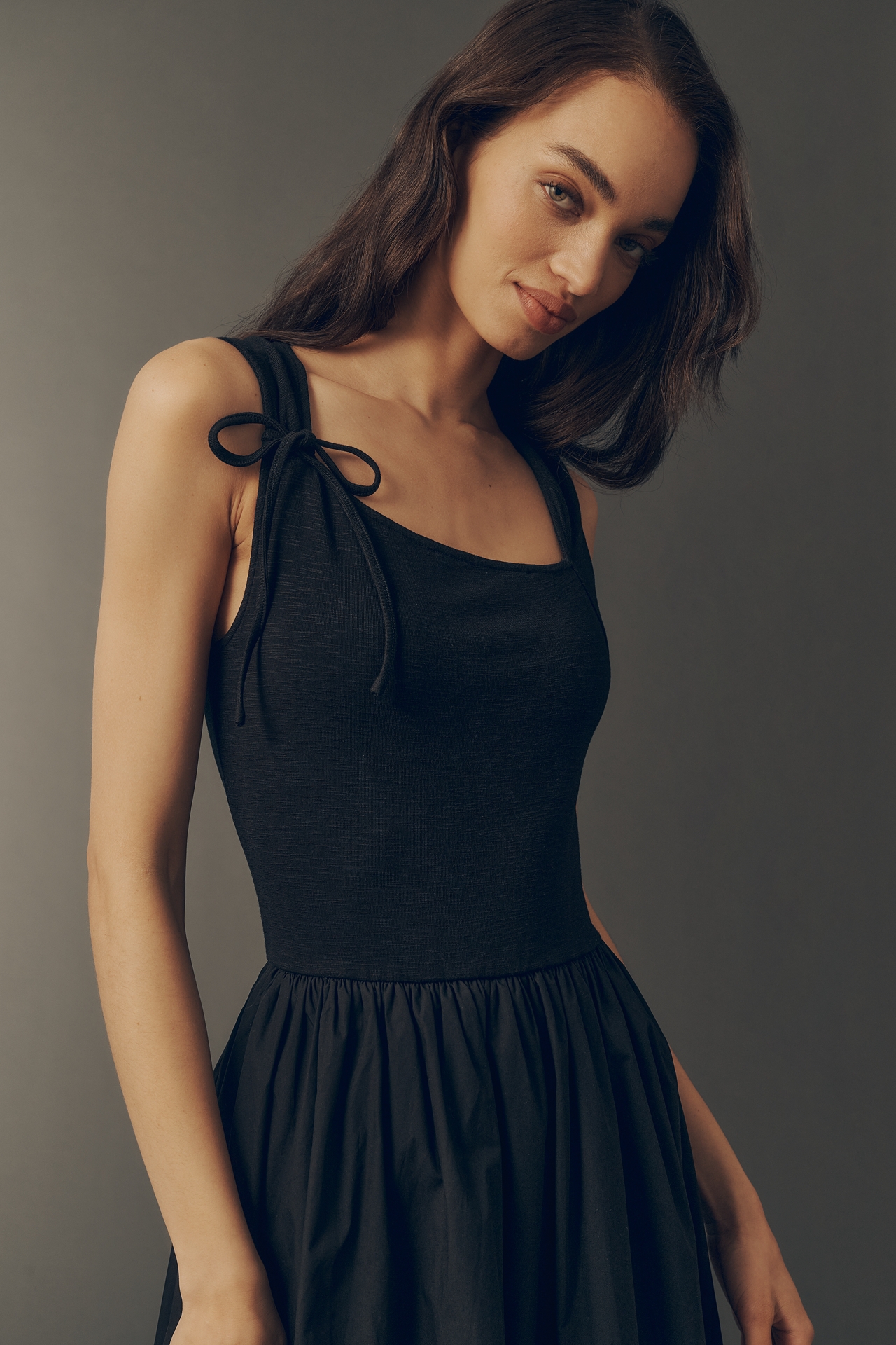 En Saison Sloane Midi Dress
