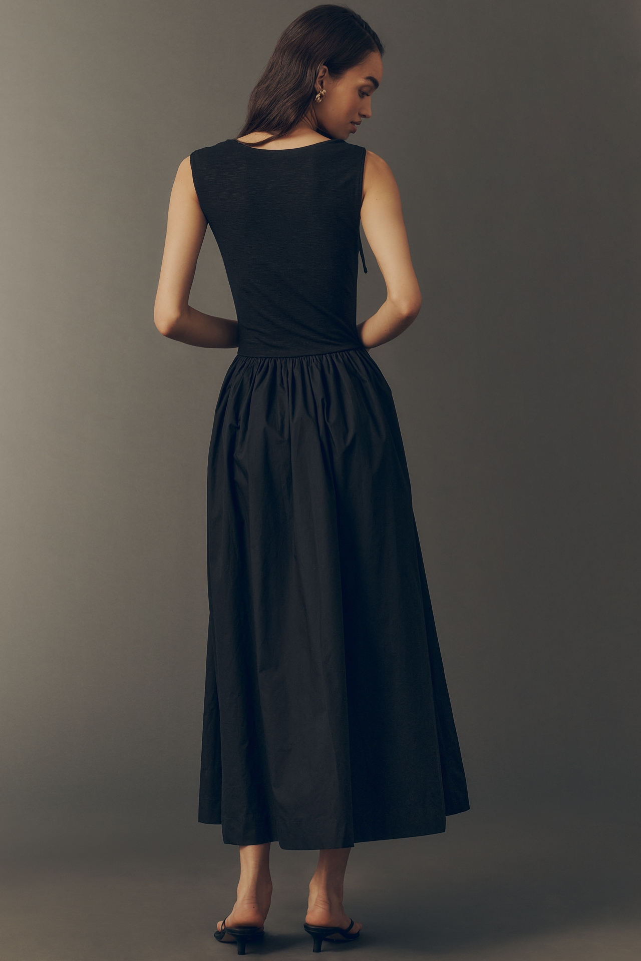 En Saison Sloane Midi Dress