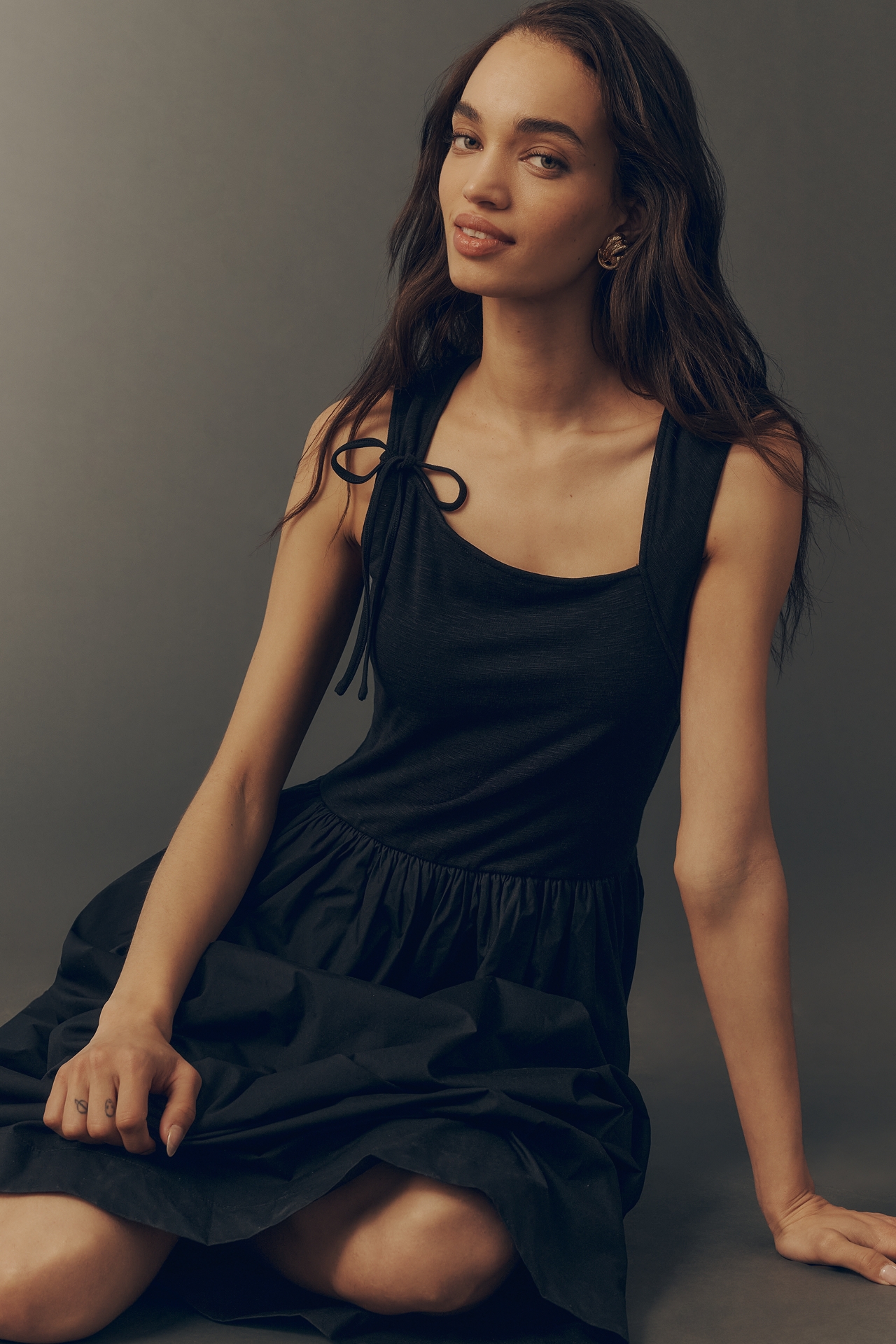 En Saison Sloane Midi Dress