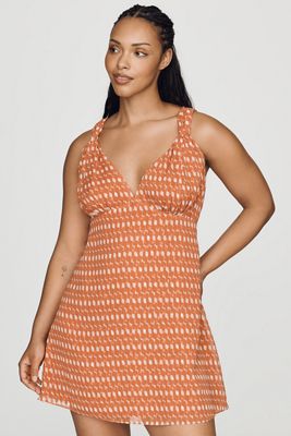 Jacquie The Label Lex Mini Dress