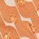 Orange Ivory