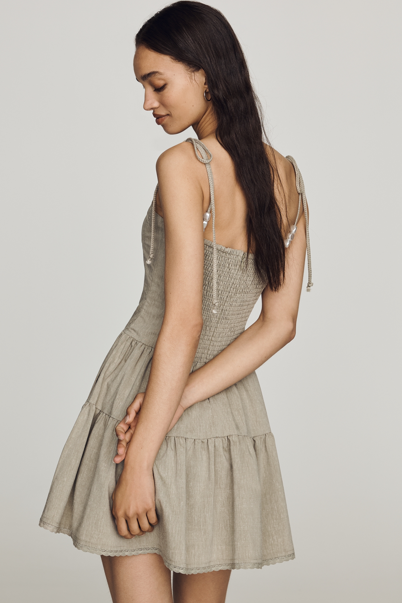 En Saison Adele Dress